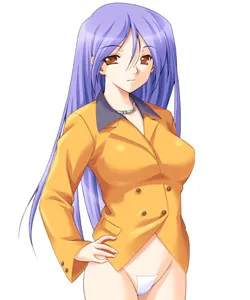 Kumihara Kurumi