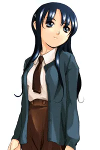 Kotohira Mutsuki