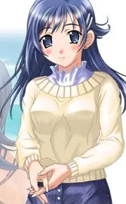 Kousaka Ion