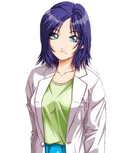 Kusakabe Shouko