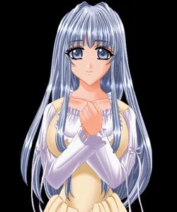 Goshirakawa Shizuno