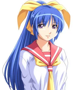 Tamiya Maika