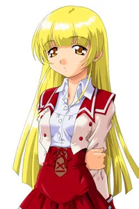 Minagishi Kira