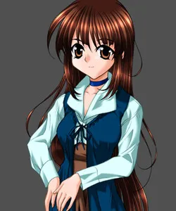 Yuzuriha Junko