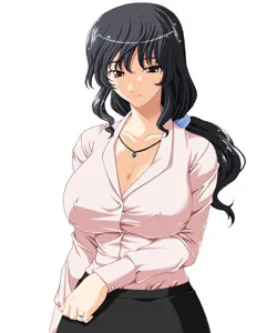 Aizawa Misaki