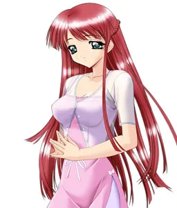 Kiyose Yukino