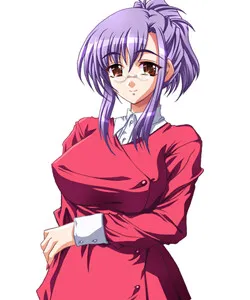 Kagano Kyouko