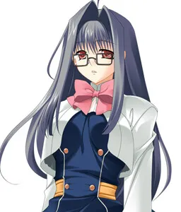 Ueno Mariko