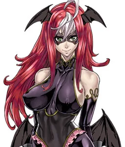 Demon Girl