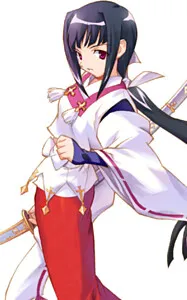 Houjou Tokiko