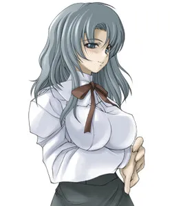 Urasawa Amane