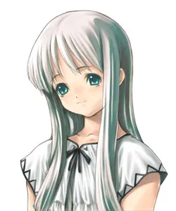 Kakitsubata Kiyomi