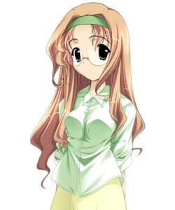 Shirayama Kaname