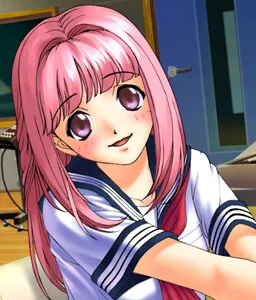 Sakurai Kanae