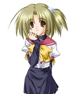 Kamihara Nanaru