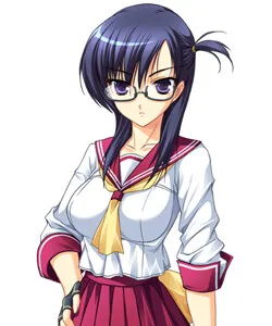 Chouno Misuzu