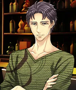 Houdou Yorihisa