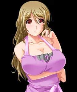 Ijuuin Sakurako