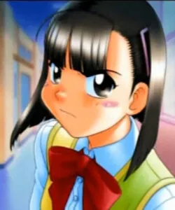 Yanase Rika