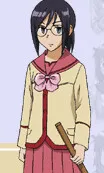Hida Sayuri