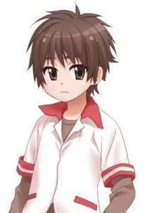Minamoto Kurou