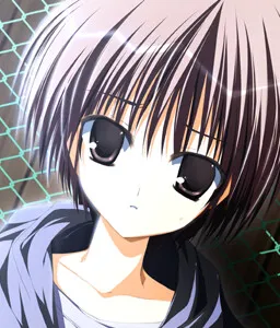 Tonami Yuu