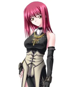 Wicca Amrita