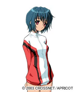 Suzuhara Sora