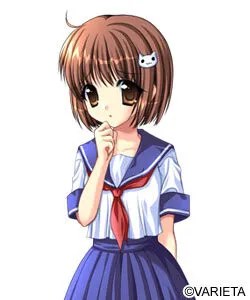 Oosawa Yui