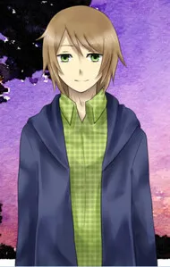 Yuuki Tomohiro