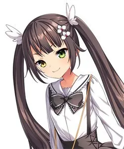 Azuma Komari