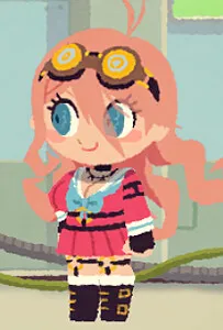 Iruma Miu