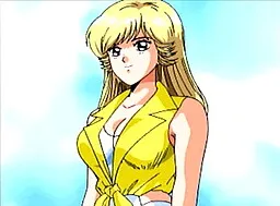 Manami Grace