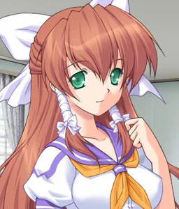 Mikage Yuuki