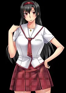 Suzushiro Yuri