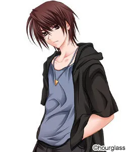 Takeda Shinji