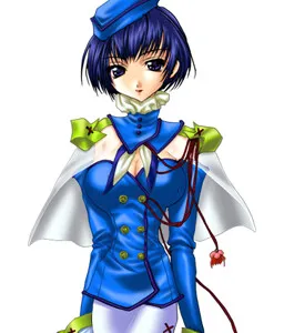 Aotsu Ryuuko