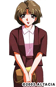 Tanemura Kyouko