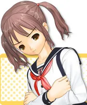 Ogiya Mona
