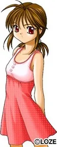 Anzai Minori