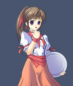 Chitosegawa Mao