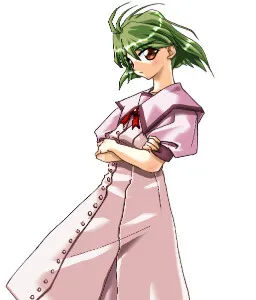 Kuga Akane