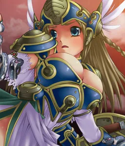 Valkyrie