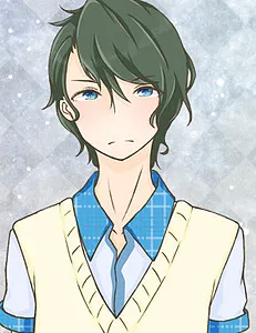 Futatsugi Haruto
