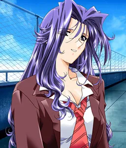 Houjou Fumiko