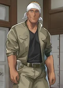 Tsuchiki Takeru