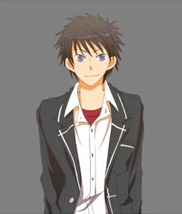Mikage Seishirou