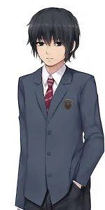 Mizushiro Yoshito