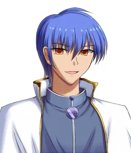 Xin Liumei
