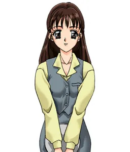 Matsui Aiko